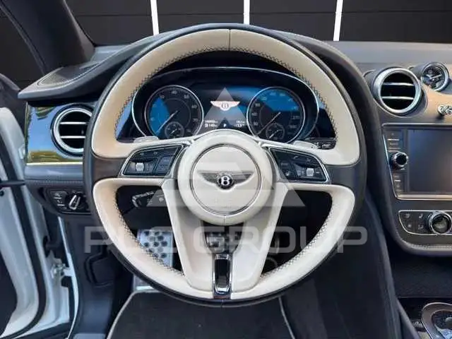 2019 Bentley Bentayga