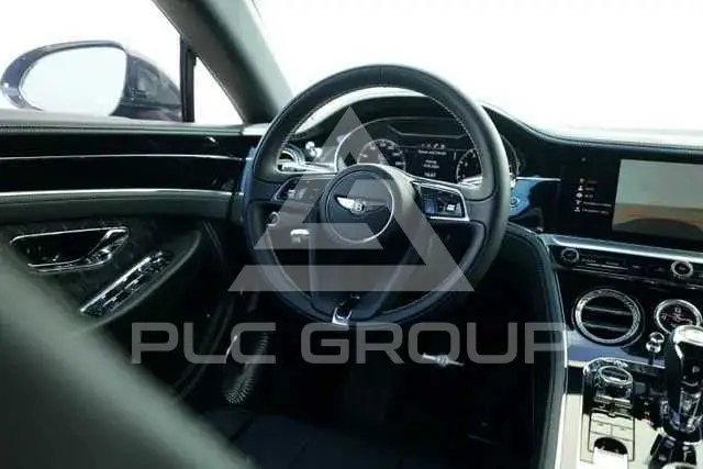 2019 Bentley Continental