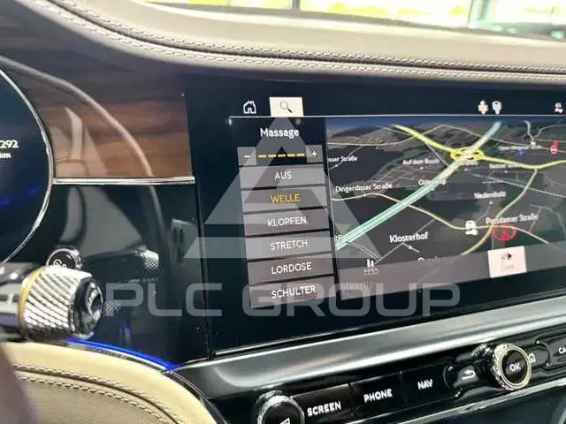 2019 Bentley Continental