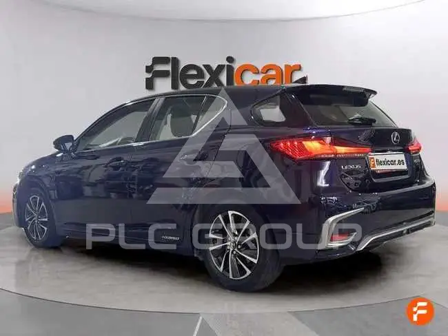 2019 Lexus CT