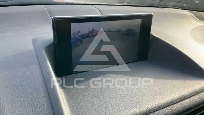 2019 Lexus CT