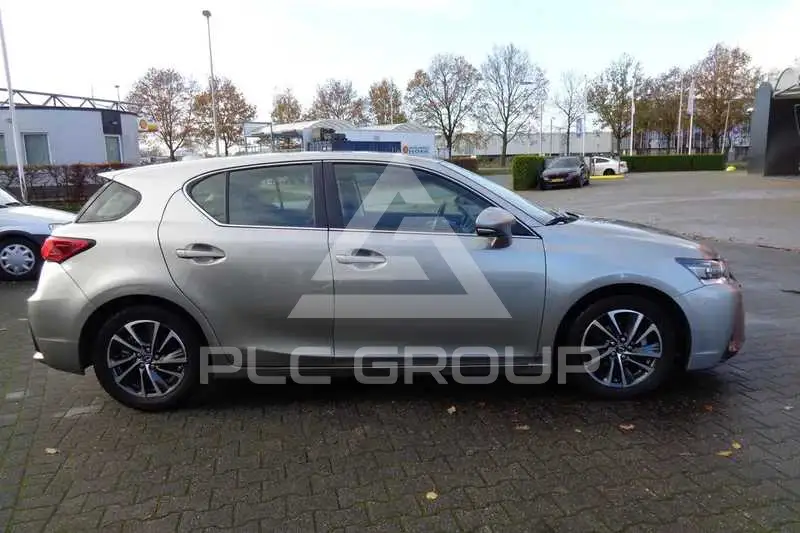 2019 Lexus CT