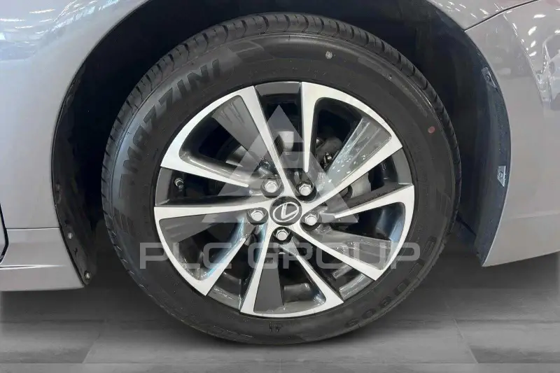 2019 Lexus CT