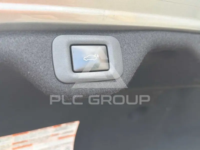 2019 Lexus ES