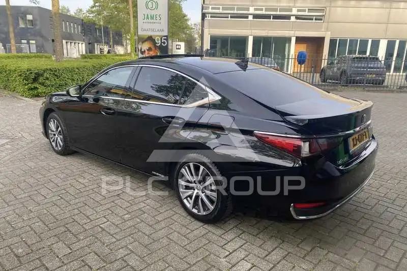 2019 Lexus ES