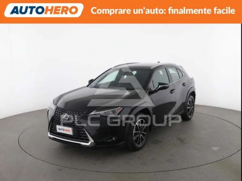 2019 Lexus IS
