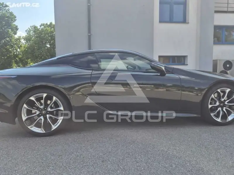 2019 Lexus LC