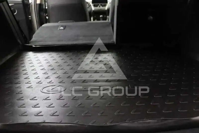 2019 Lexus NX