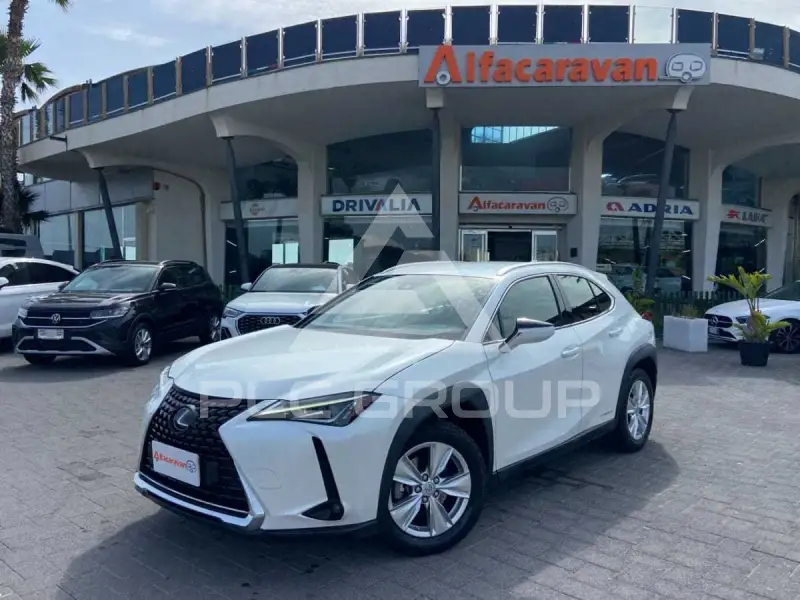 2019 Lexus NX