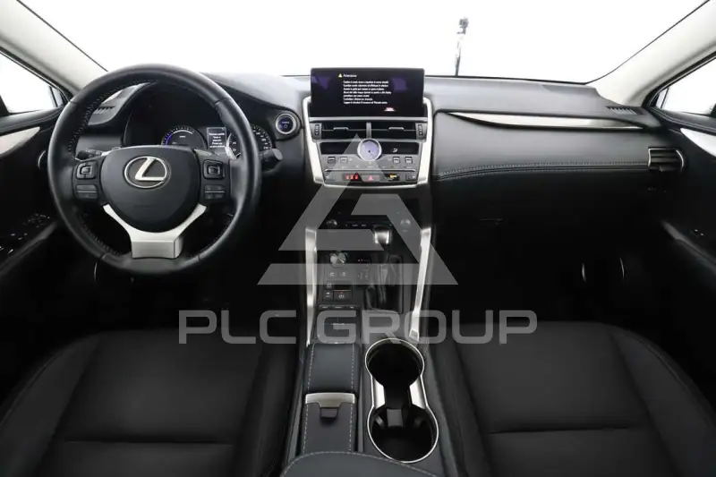 2019 Lexus NX