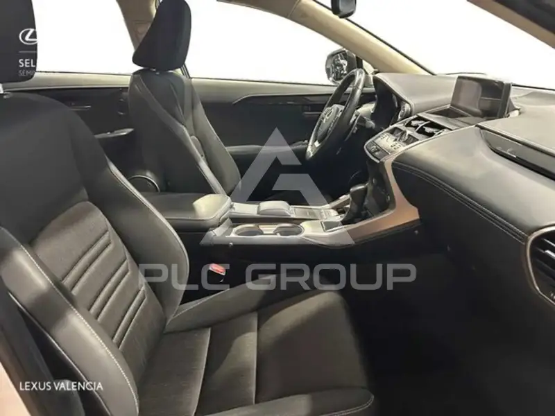 2019 Lexus NX