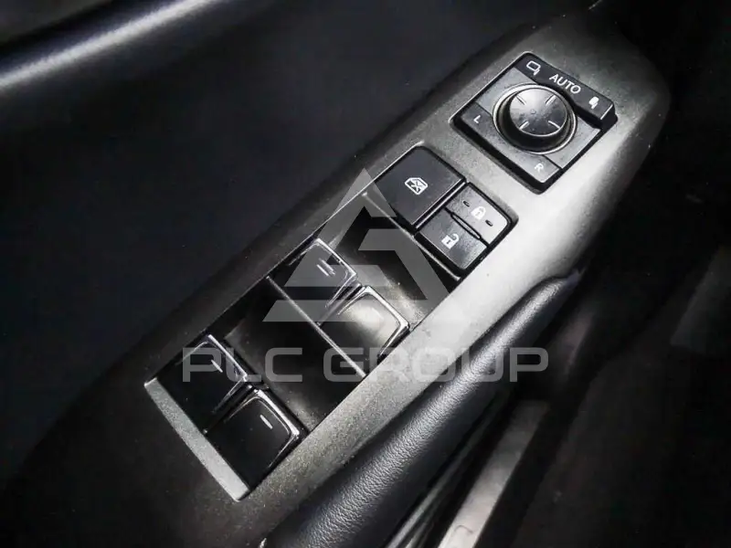 2019 Lexus NX