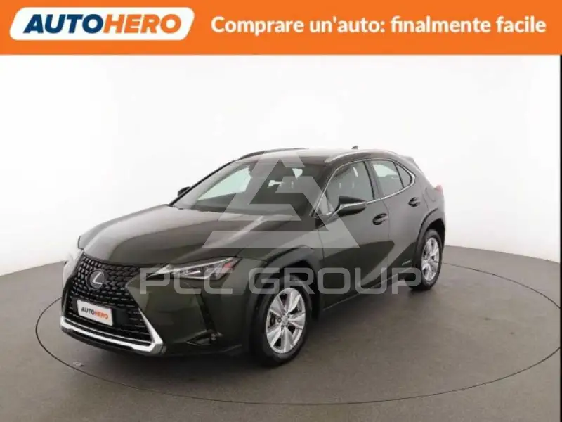 2019 Lexus RX