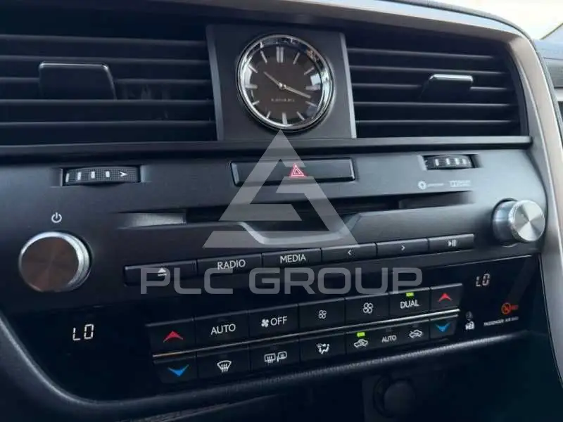2019 Lexus RX