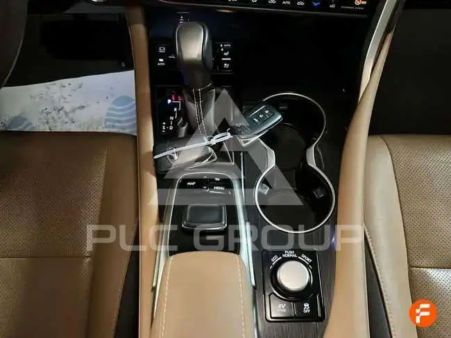 2019 Lexus RX