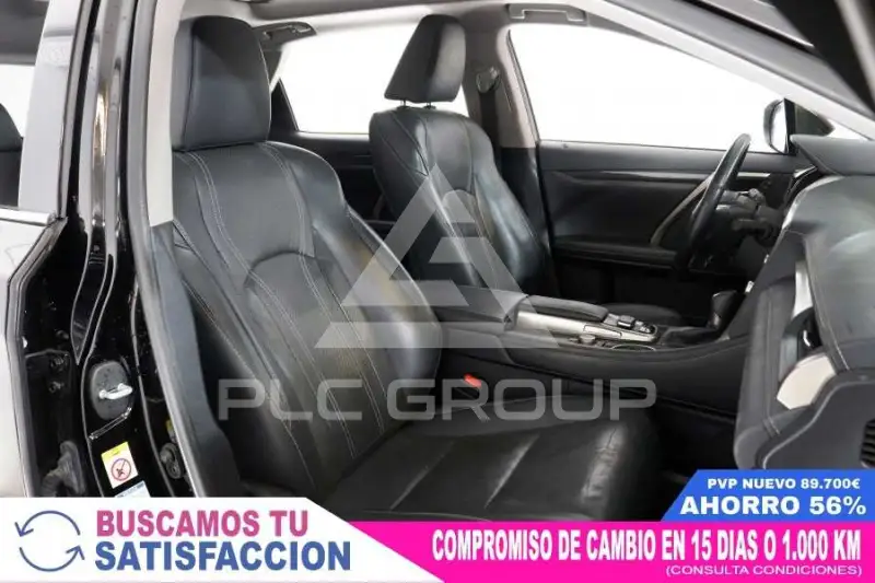 2019 Lexus RX