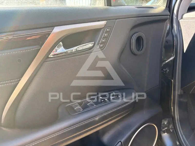 2019 Lexus RX