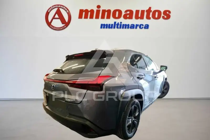 2019 Lexus UX