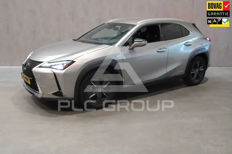 2019 Lexus UX
