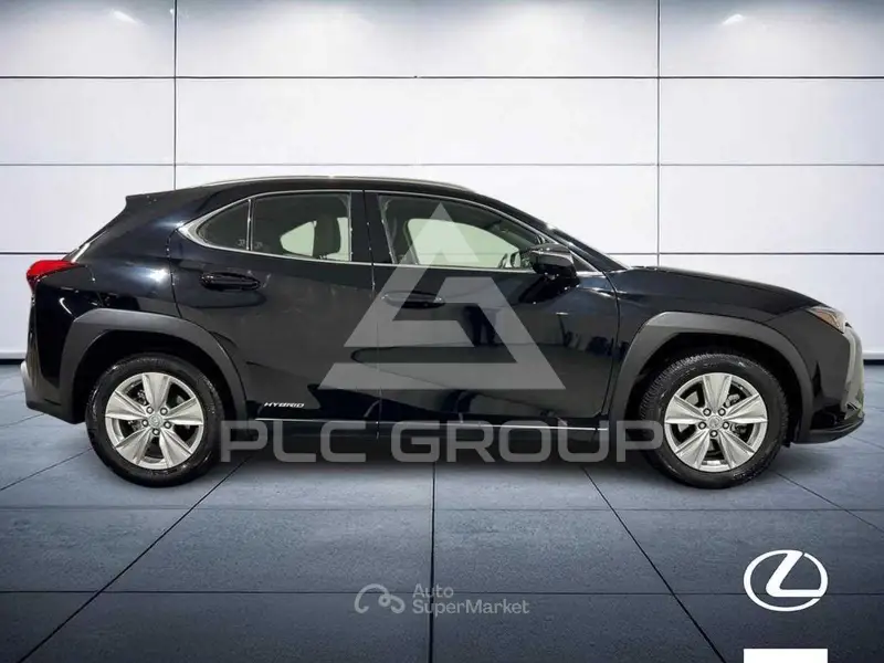 2019 Lexus UX