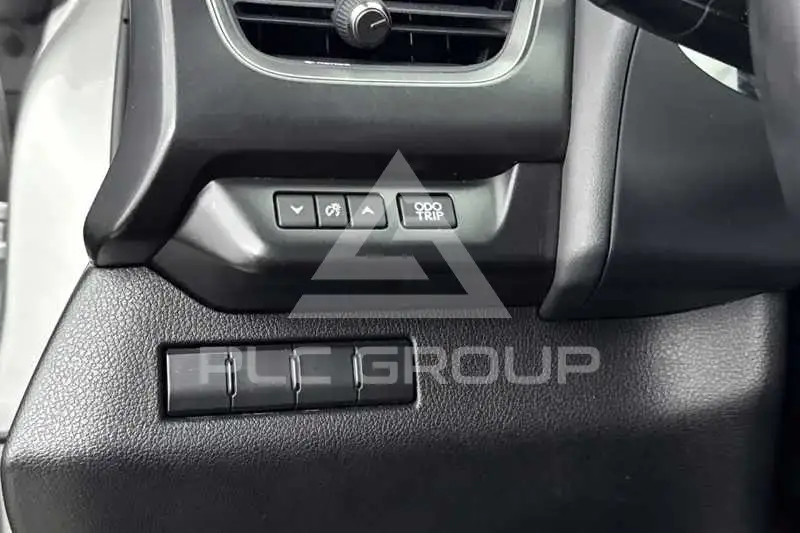 2019 Lexus UX