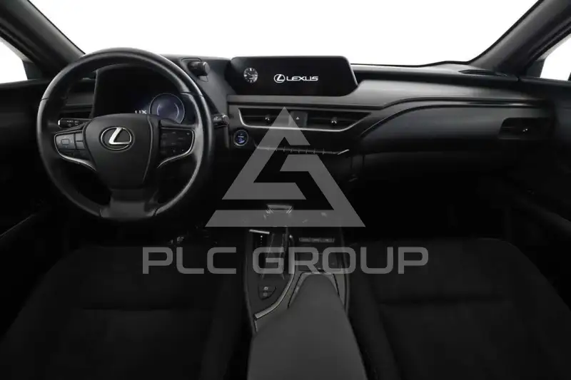 2019 Lexus UX