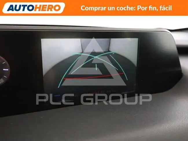 2019 Lexus UX