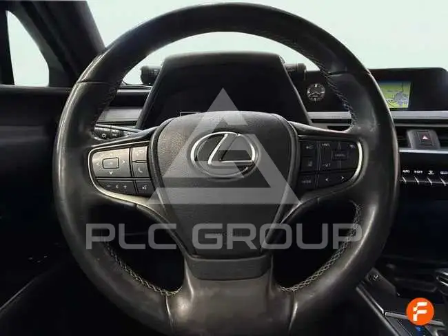 2019 Lexus UX