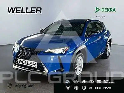 2019 Lexus UX