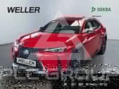 2019 Lexus UX