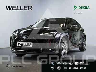 2019 Lexus UX