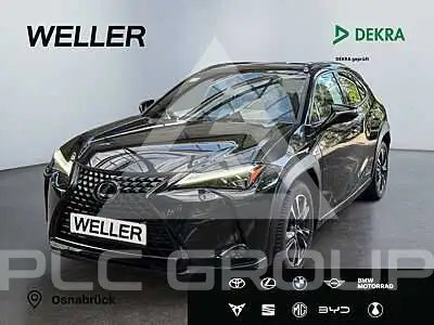 2019 Lexus UX
