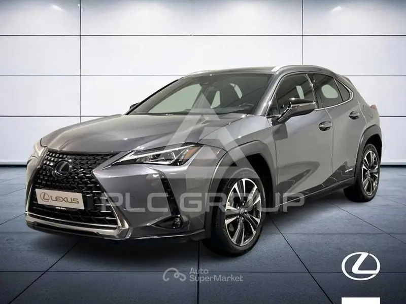 2019 Lexus UX