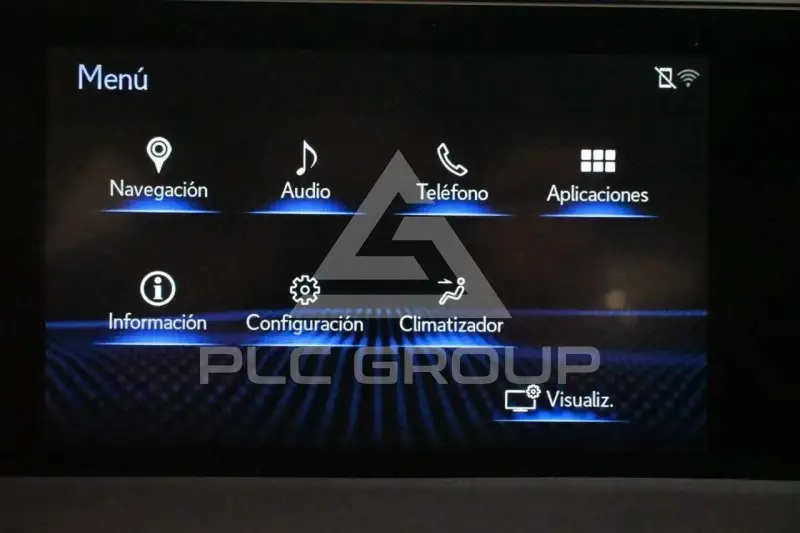 2019 Lexus UX