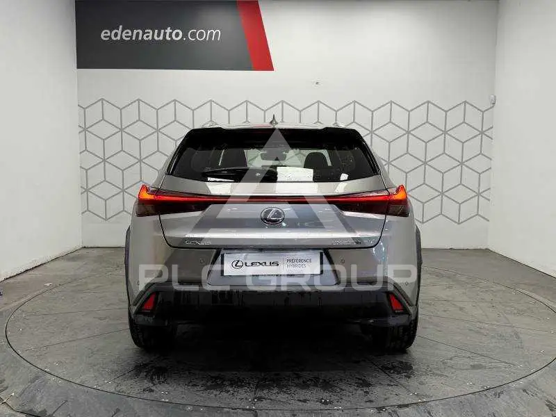 2019 Lexus UX
