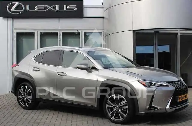 2019 Lexus UX