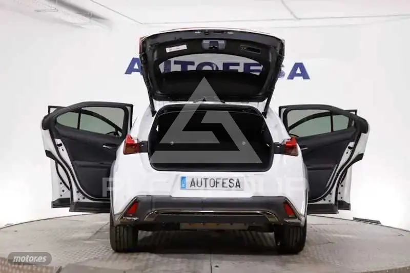 2019 Lexus UX