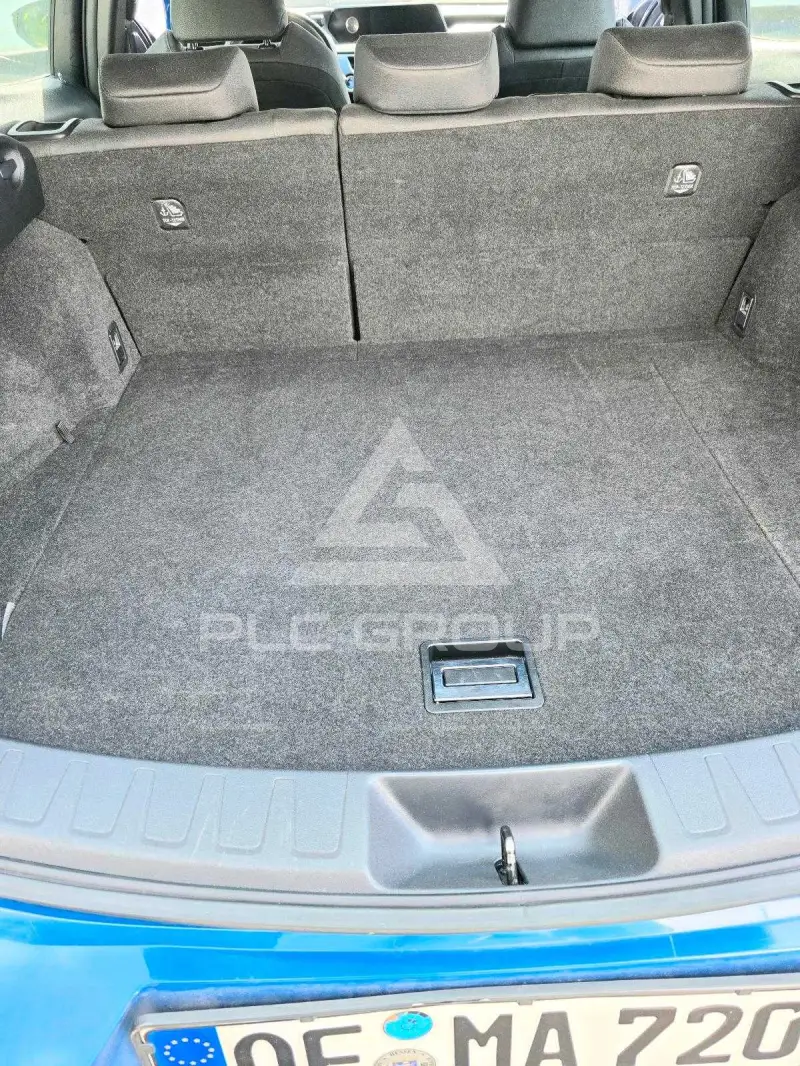 2019 Lexus UX