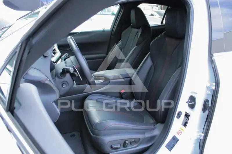 2019 Lexus UX