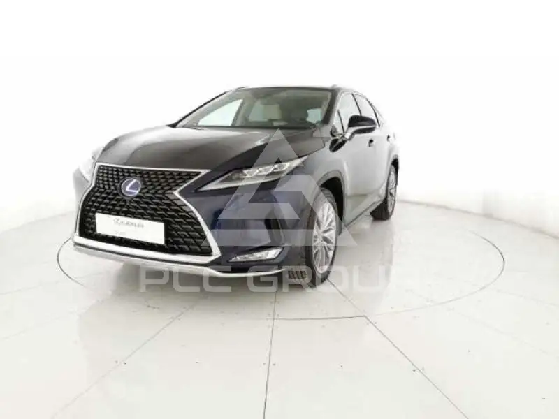 2019 Lexus UX