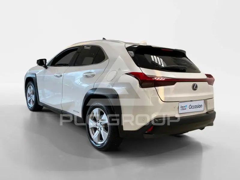 2019 Lexus UX