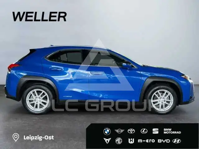 2019 Lexus UX
