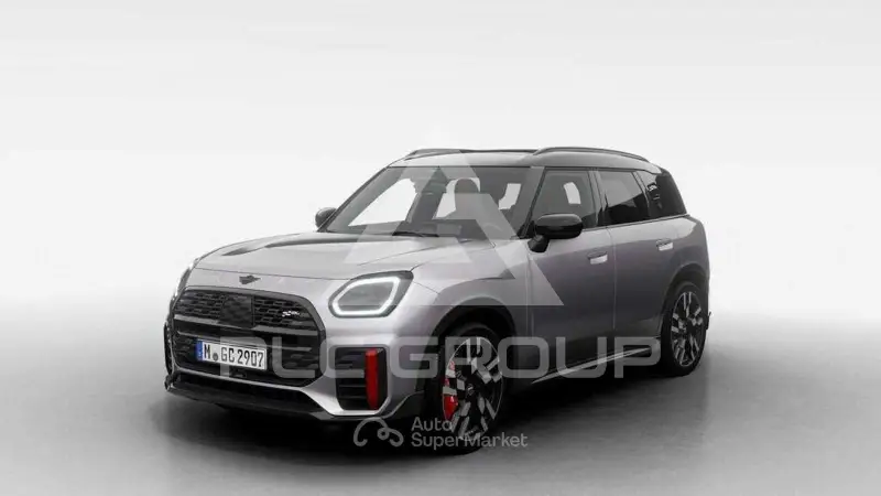 2019 Mini Roadster