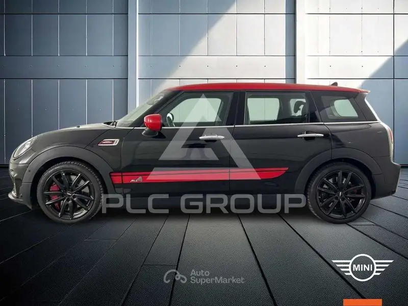 2019 Mini Roadster