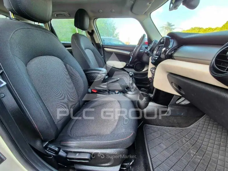 2019 Mini Hardtop