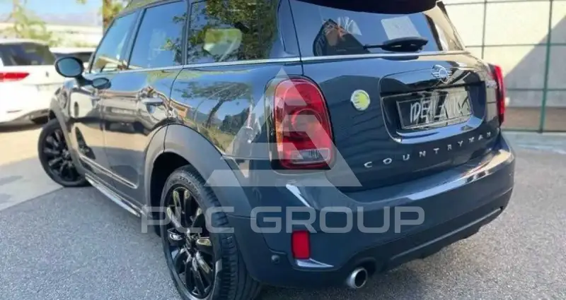 2019 Mini Hardtop
