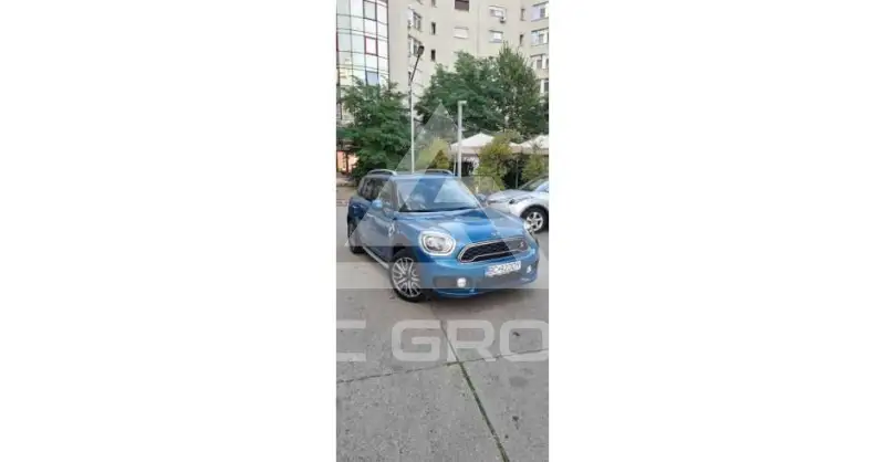 2019 Mini Hardtop