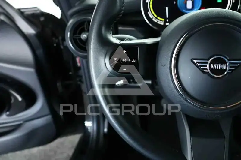 2019 Mini Hardtop