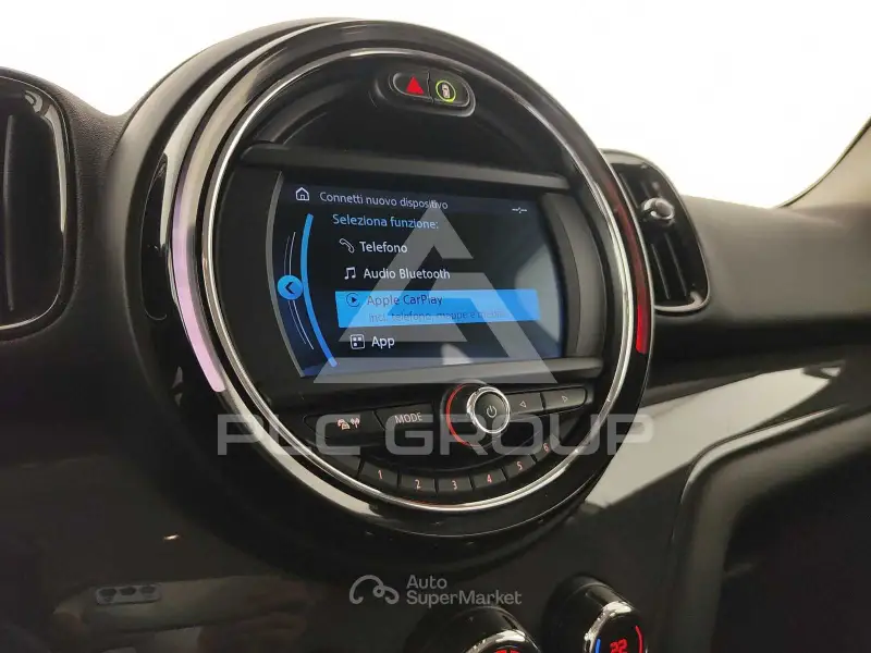 2019 Mini Hardtop