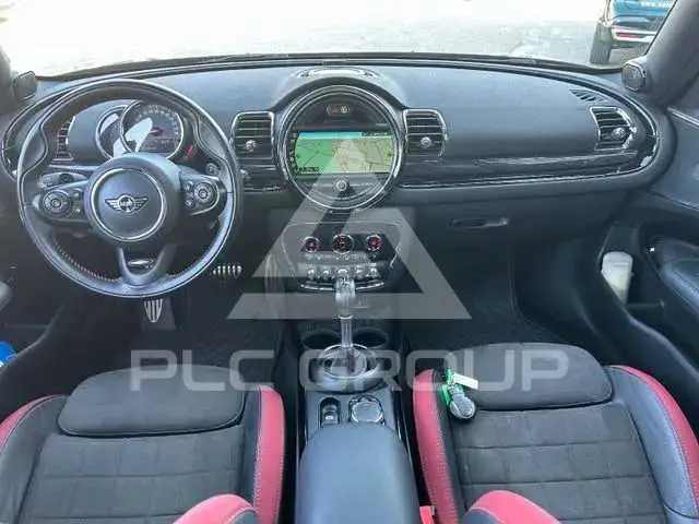 2019 Mini COOPER